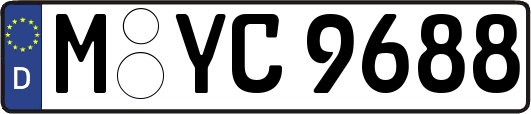 M-YC9688