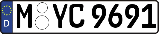 M-YC9691