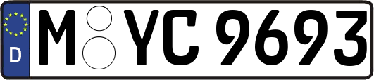 M-YC9693