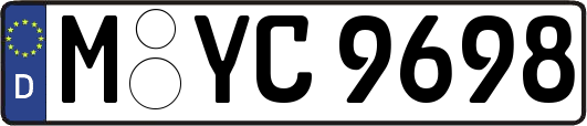 M-YC9698