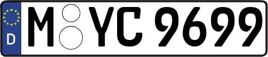 M-YC9699