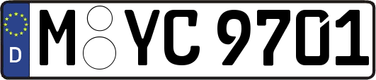 M-YC9701