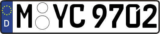 M-YC9702