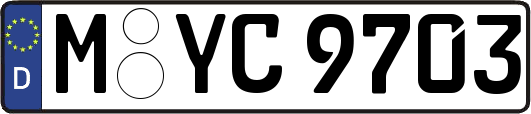 M-YC9703