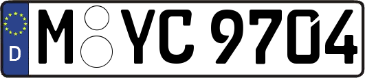 M-YC9704