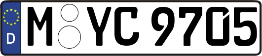 M-YC9705