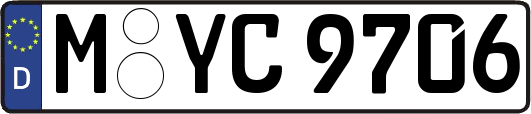 M-YC9706