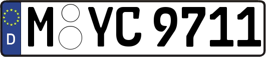 M-YC9711