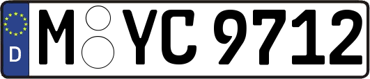 M-YC9712