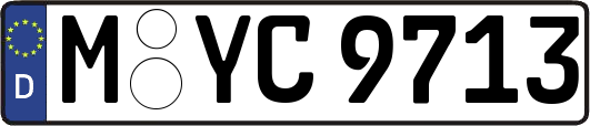 M-YC9713