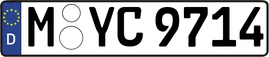 M-YC9714
