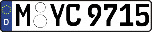 M-YC9715