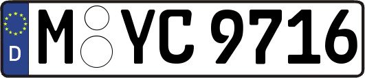 M-YC9716