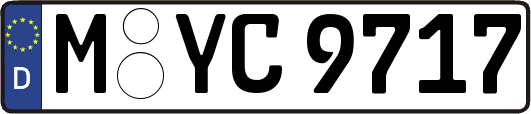 M-YC9717
