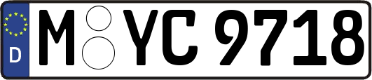 M-YC9718