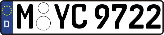 M-YC9722