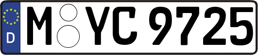 M-YC9725