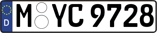 M-YC9728
