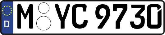 M-YC9730