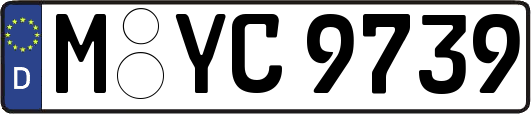 M-YC9739
