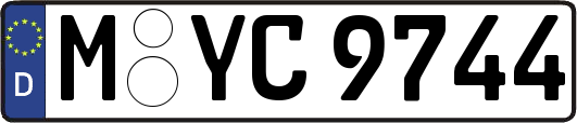 M-YC9744
