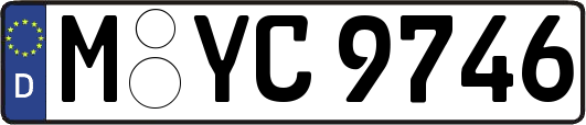 M-YC9746