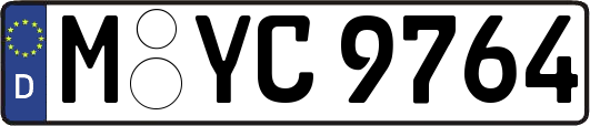 M-YC9764