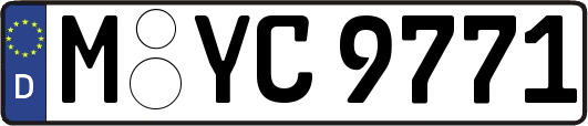 M-YC9771