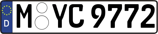 M-YC9772