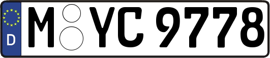 M-YC9778