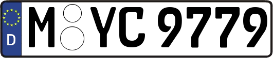 M-YC9779