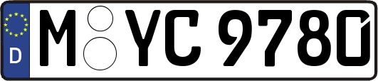 M-YC9780