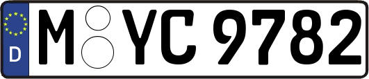 M-YC9782