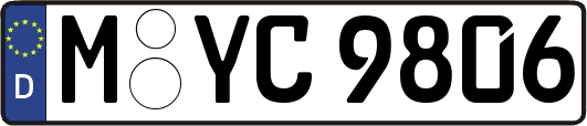 M-YC9806