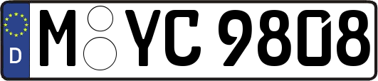 M-YC9808