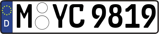 M-YC9819