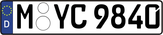 M-YC9840