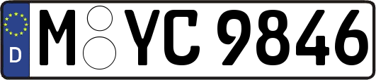 M-YC9846