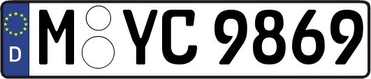 M-YC9869