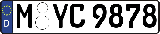 M-YC9878