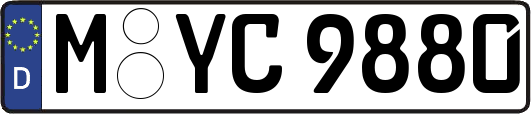 M-YC9880