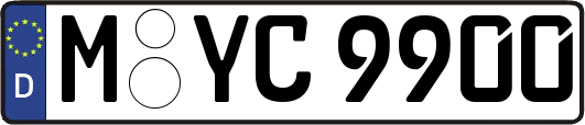 M-YC9900