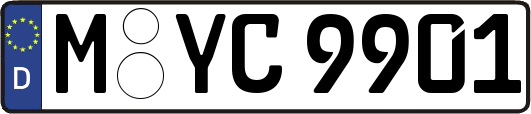 M-YC9901