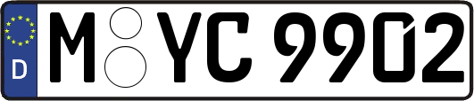 M-YC9902