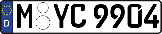 M-YC9904