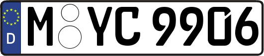 M-YC9906
