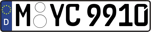 M-YC9910