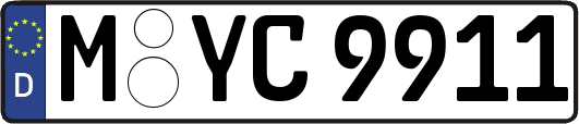 M-YC9911