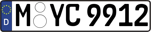 M-YC9912
