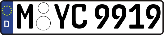 M-YC9919